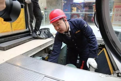中國開展特種設備安全隱患全面排查，保障公共安全運行