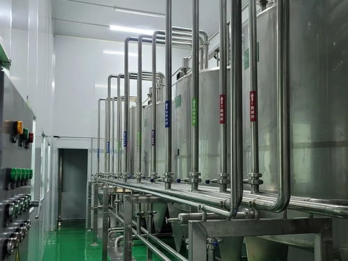 精誠合作，共創輝煌 小天使集團參訪花麒奶業，共探新興能源技術研發新篇章