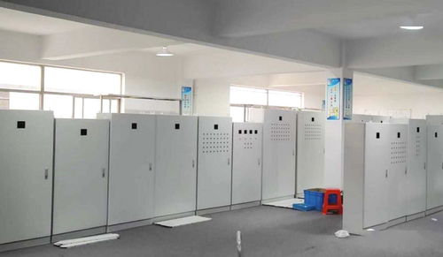 大明無錫加工中心深度服務知名電器設備企業，打造日鋼產品與特種設備銷售新標桿